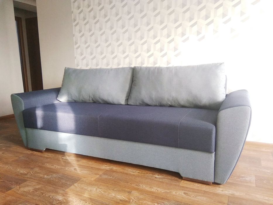 Продам диван еврокнижка