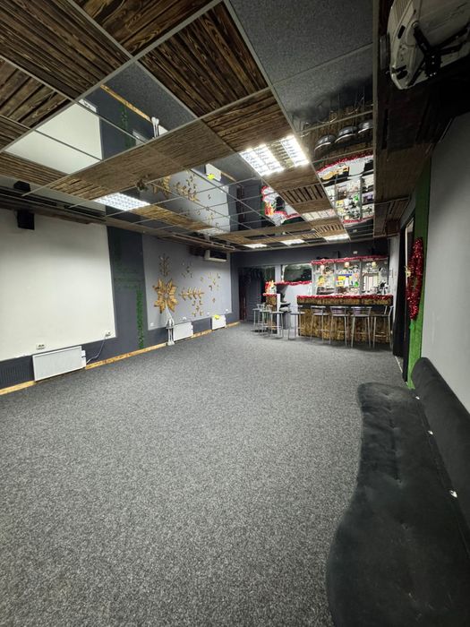 Оренда приміщення