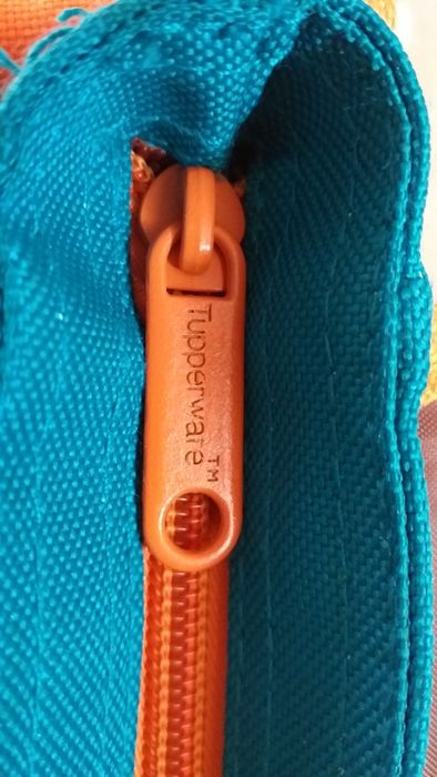 Tupperware torba termiczna