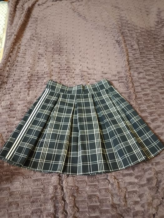 Юбка на дівчинку