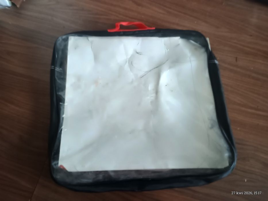 Rolki Crivit + Torba oryginalna