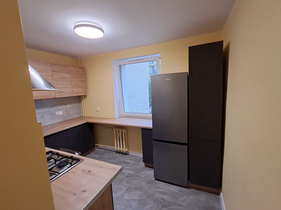 Mieszkanie 4 pokoje, parter Sulechów wynajmę REZERWACJA do 12.02