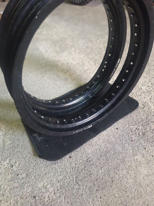 Aros 18x3.00 Enszo