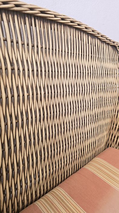 Cadeirões para Interior ou exterior