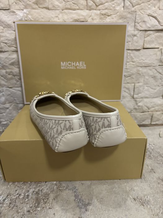 Балетки Michael Kors 9,5