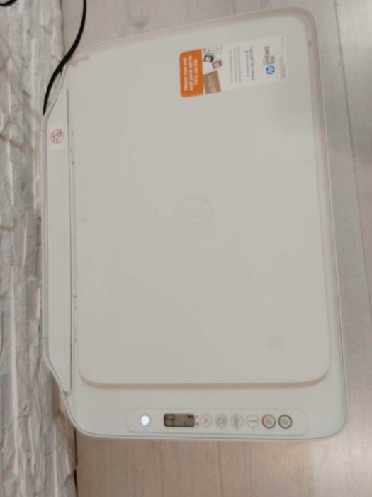 Drukarka atramentowa HP