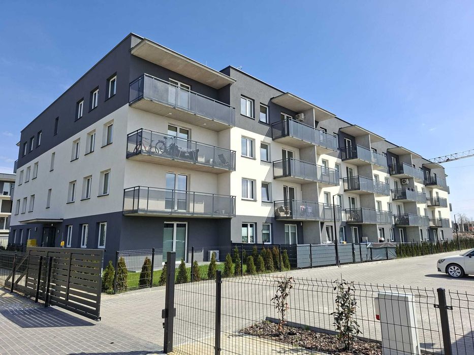 Sprzedam nowe mieszkanie w bloku, 2 pokoje 29m2, Grójec