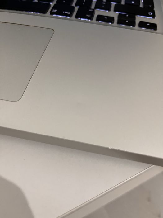 Mcbook Apple Pro 15’