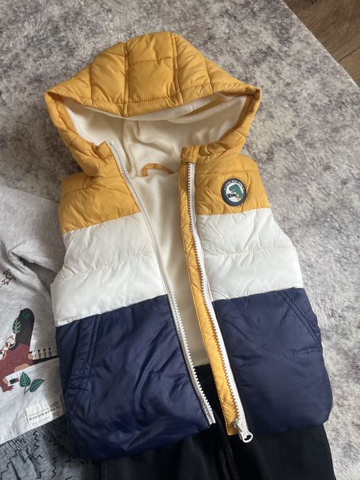 Набір одягу для хлопчика 9-12-18 міс.