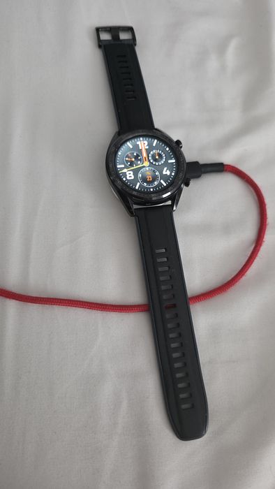 Huawei gt watch zegarek smart