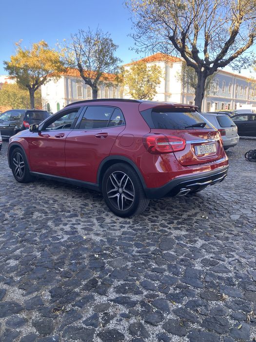 Mercedes GLA 200 — photo 5