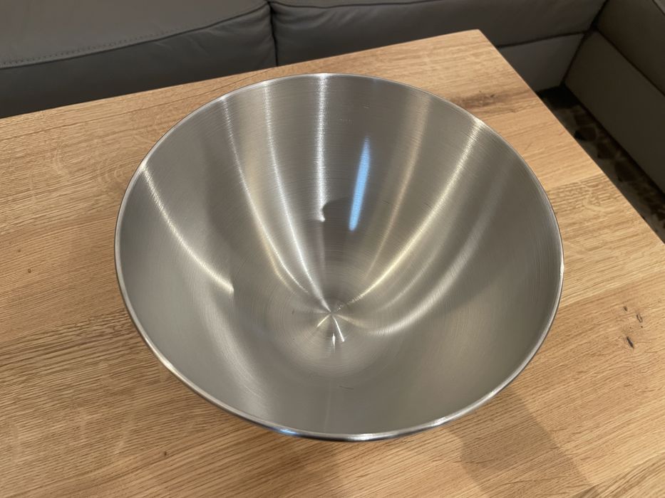 Dzieża misa 3l do robota planetarnego KitchenAid