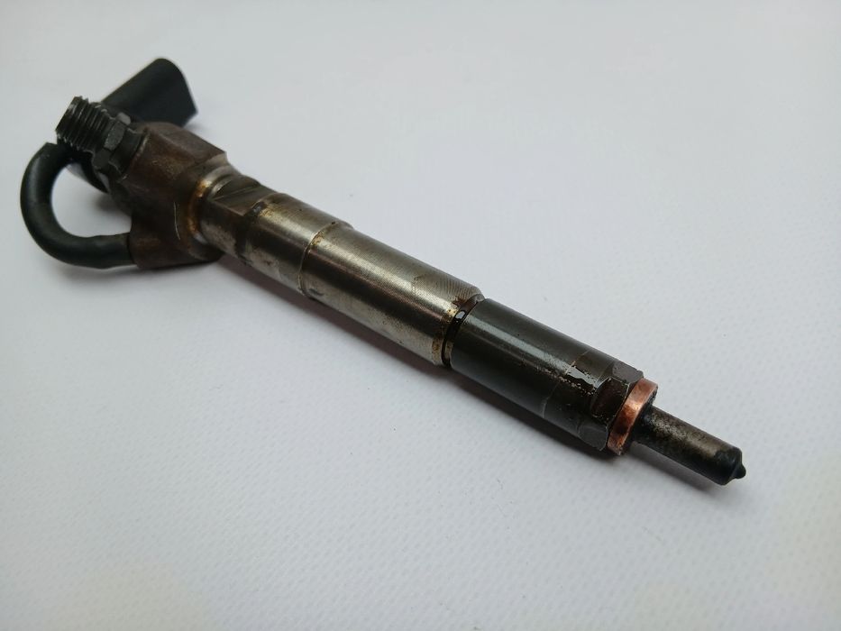 Injetor RENAULT Megane III Grandtour (KZ0/1)