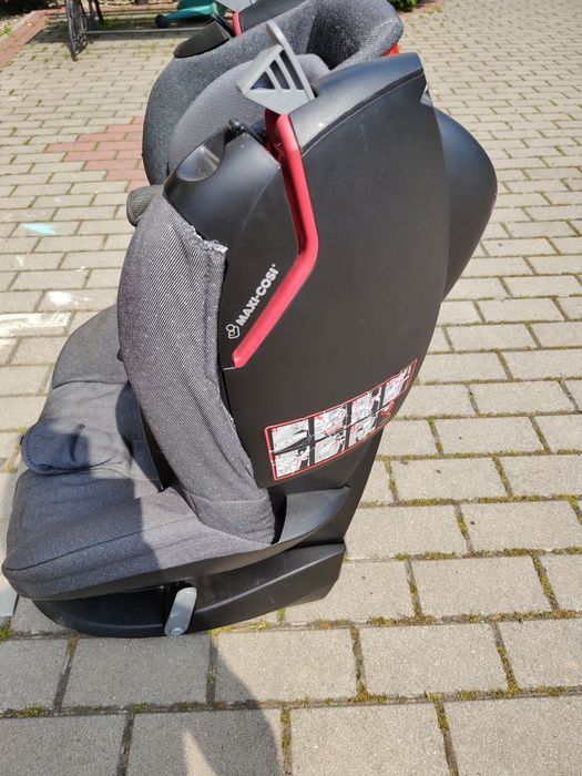Fotelik Maxi Cosi Tobi