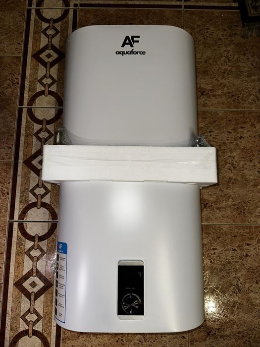 Продам новий бойлер