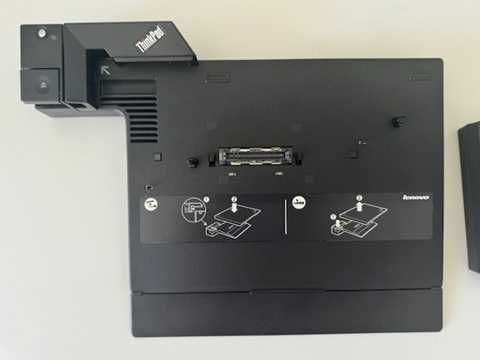 Lenovo ThinkPad Docking Station