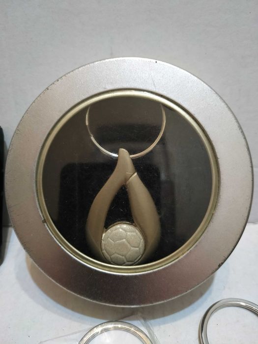 брелок для ключей дома, авто и т.п. брендированные