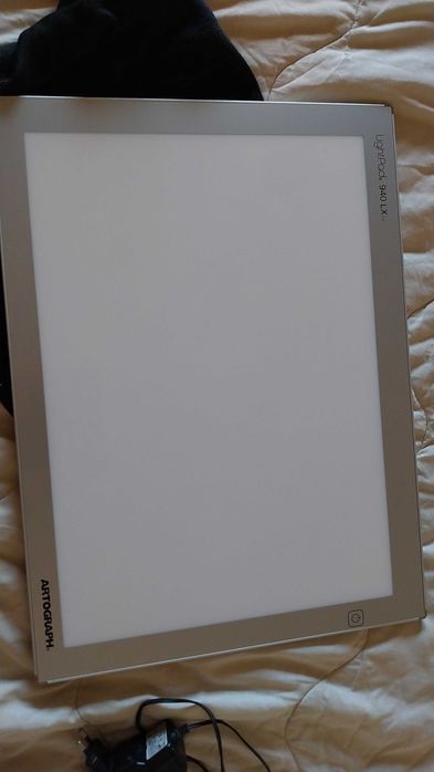 Mesa de luz Artograph 940 LX