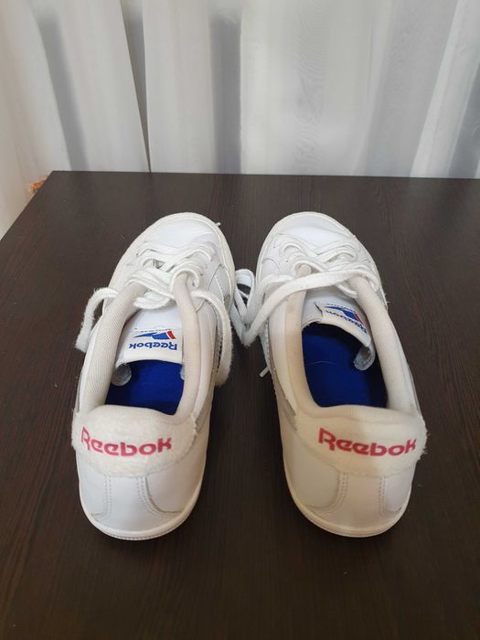 Кросівки Reebok Royal Flag.
Оригінал!