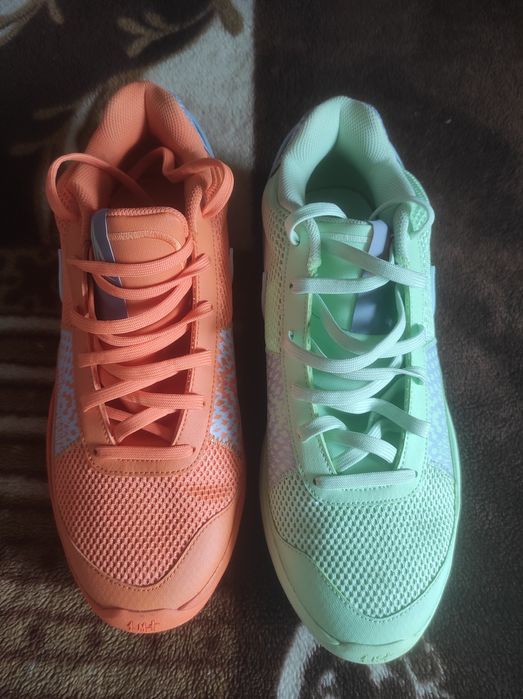 Кросівки Nike Ja 1 (FQ4796-800)