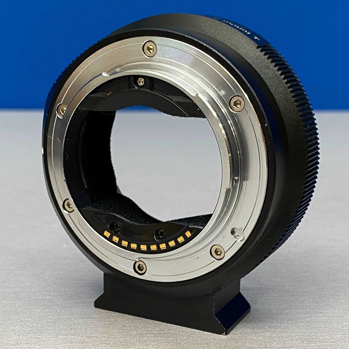 Metabones Smart Adapter EF Mount T (Mark IV)