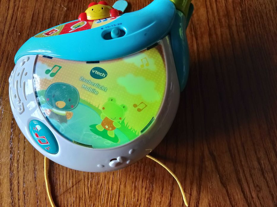 karuzela do łóżeczka dziecinnego