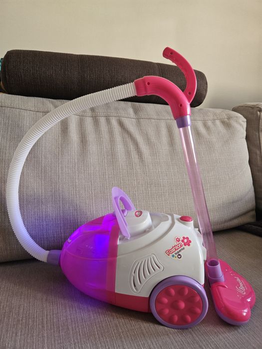 Дитячий пилосос Sweet Home