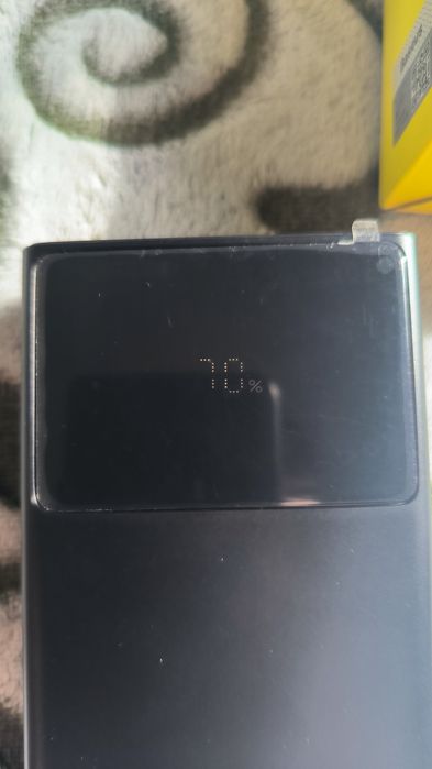 Powerbank Baseus Star Lord 20000mAh 22.5w