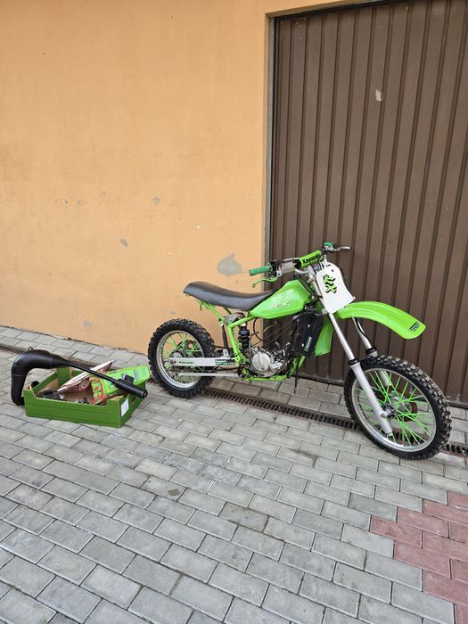 Kawasaki
