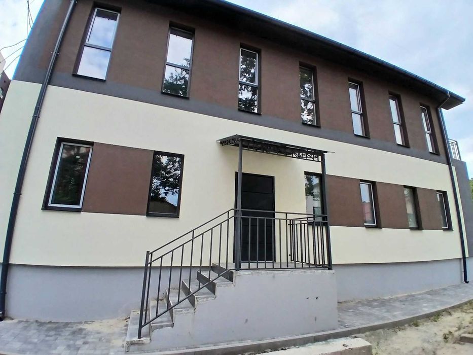 ТОP-локація. Комерція в центрі Ірпеня - 129 000 $.