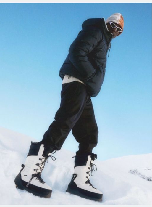 Продаю черевики Ugg  43 р та 44 р.