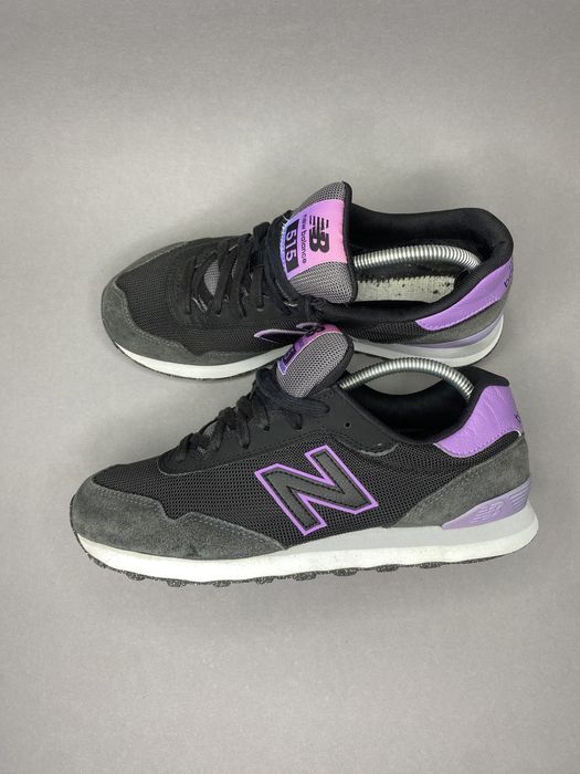 New Balance 515 базові кросівки спортивні кроссовки база 41р ориг