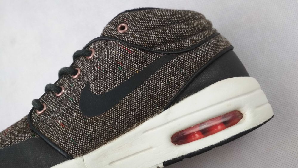 NIKE SB Stefan Janoski Max Sneakersy Buty Sportowe Roz. 38