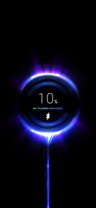 Mi Note 10 Lite 6+1 / 64GB