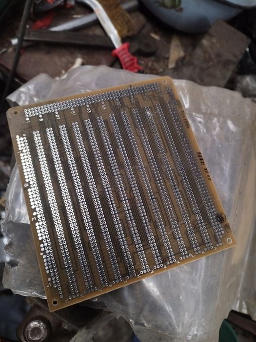 Нові печатні плати