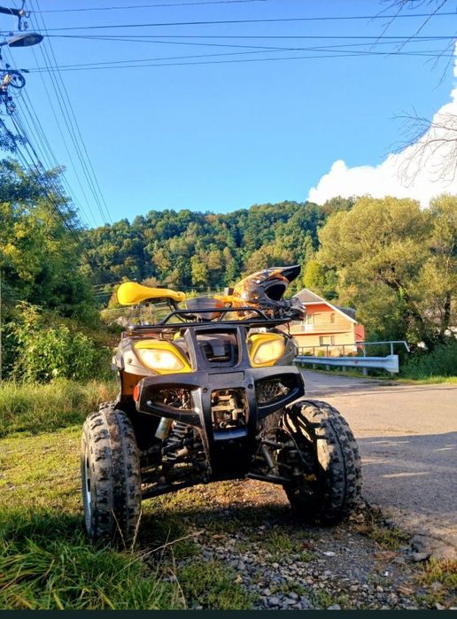 Квадроцикл 200 куб