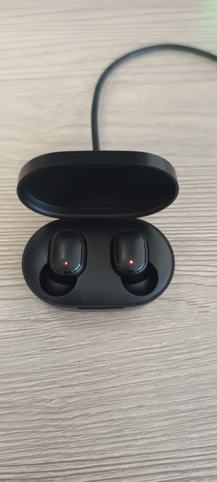 Навушники Earbuds Basic Xiaomi