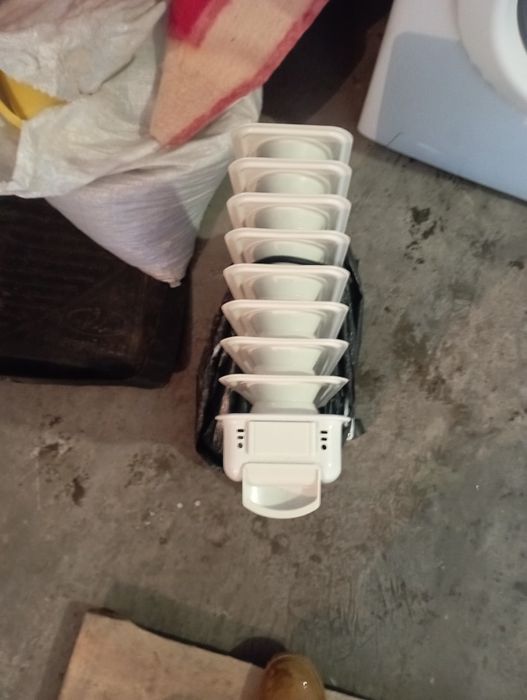 Обігрівач масляний