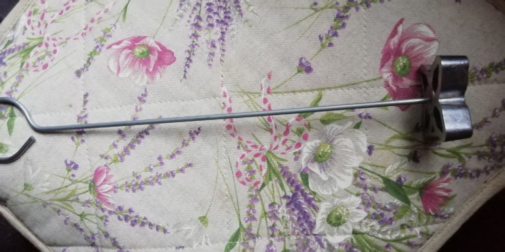 Форма для хворост