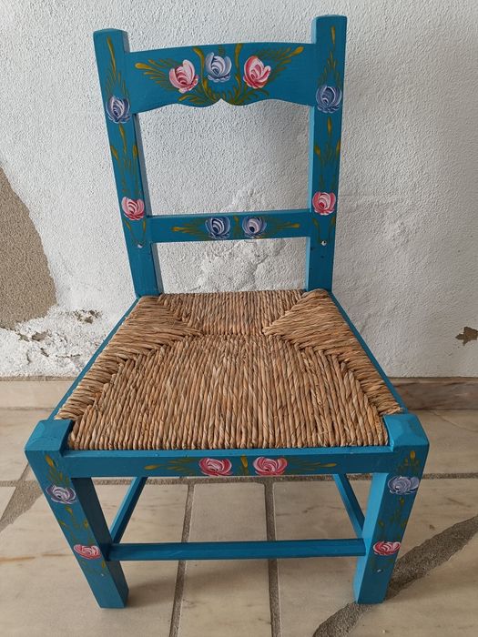 Cadeira alentejana