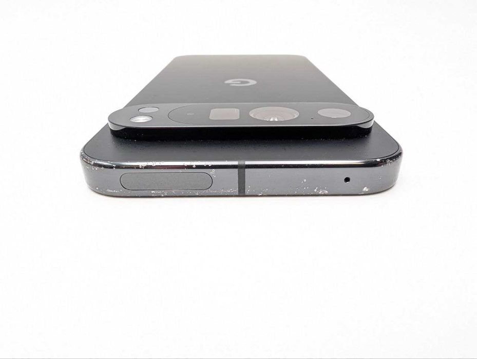 Google Pixel 9 Pro XL 128GB Czarny