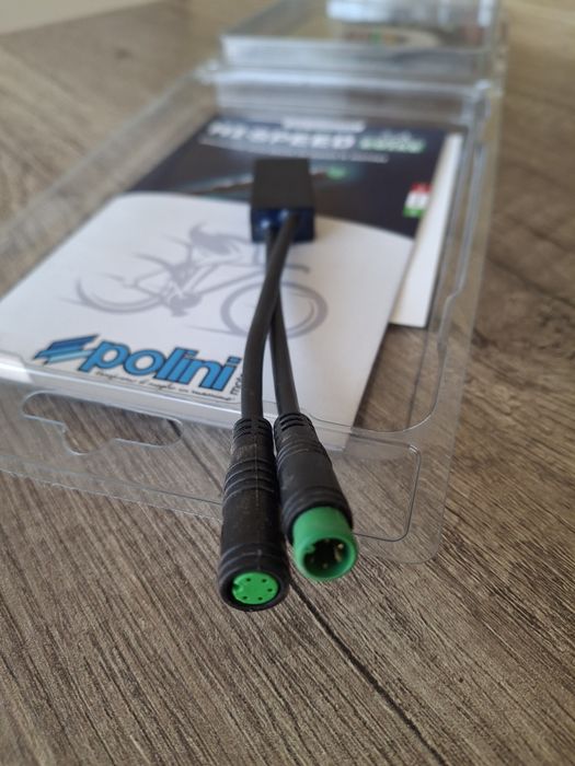 Chip Desbloqueio E-Bike