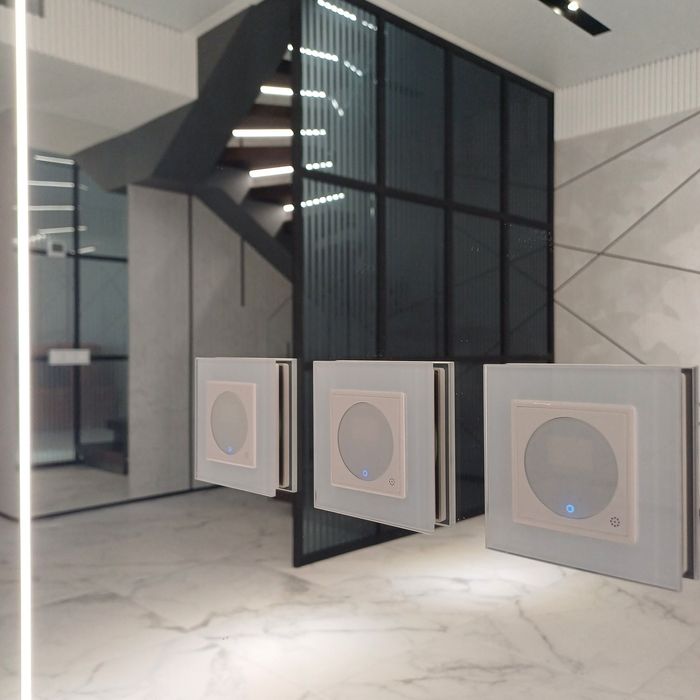 Продажа  Новый Премиум-Дом Свой берег река Сура село Волосское