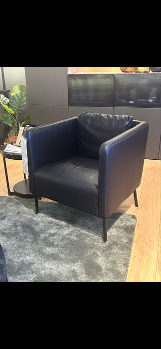 Fotel ikea Ekero stan idealny