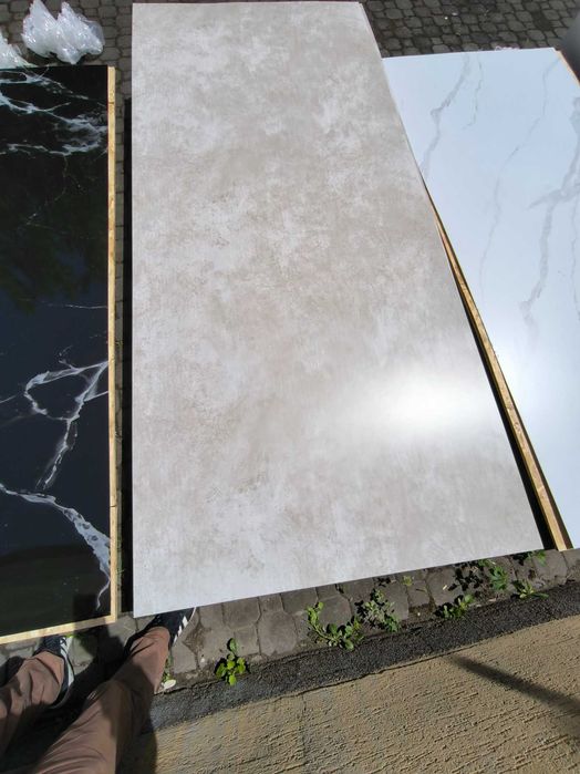 Płyta węglowa płyta dekoracyjna, panel ścienny, płyta ścienna PVC WPC  280x122 3mm Różne WZORY