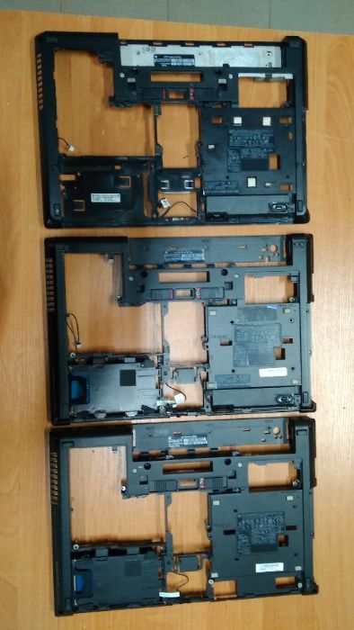 Корито піддон HP 8470p 8460p