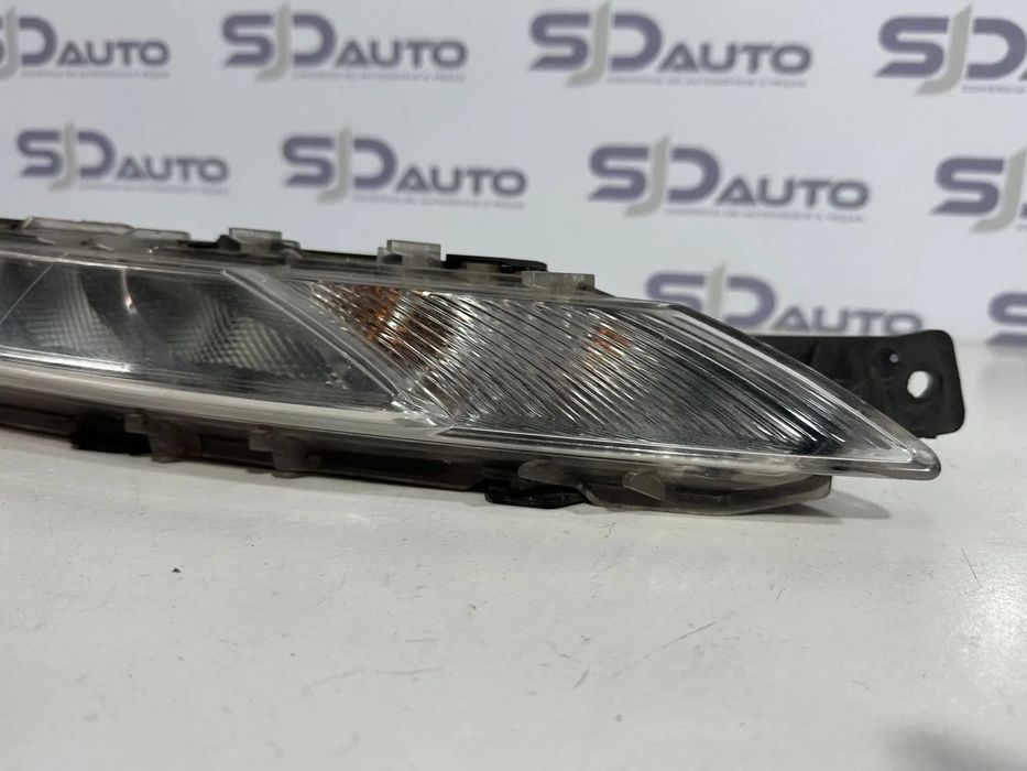 Led Direito - Citroen C4 Grand Picasso (2016)