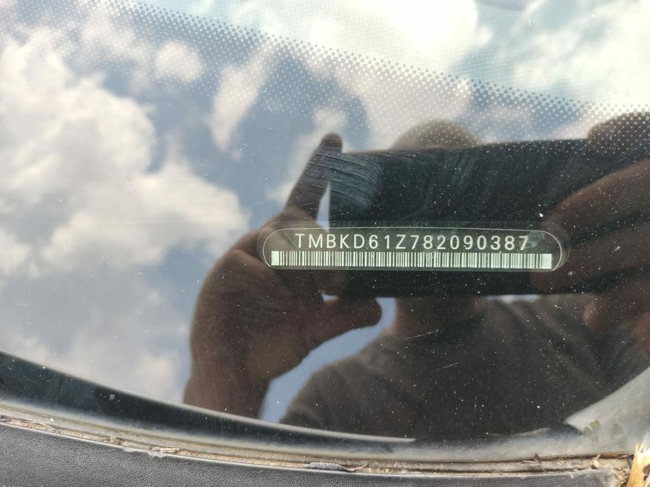 skoda octavia scout 4x4