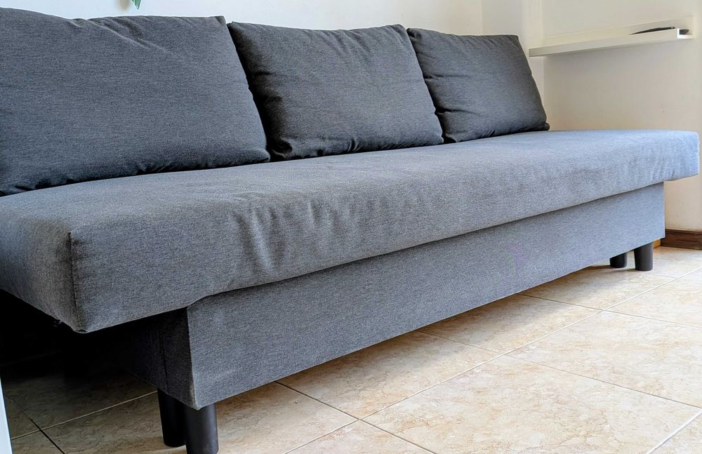 Vendo sofá cama IKEA