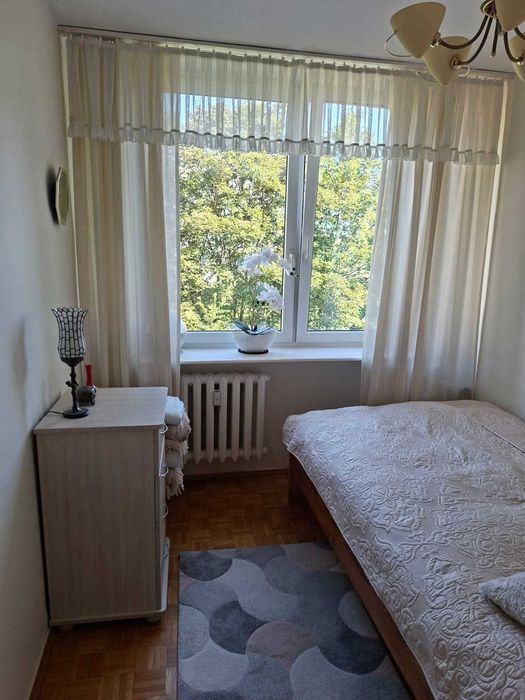 Mieszkanie – Warszawa, Sielce, Mokotów - Widok 4